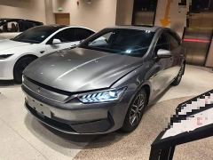 BYD Qin PLUS EV 500KM Luxury - ფოტო 1