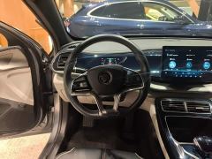 BYD Qin PLUS EV 500KM Luxury - ფოტო 10