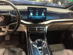 BYD Qin PLUS EV 500KM Luxury - ფოტო 12
