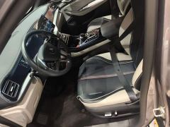 BYD Qin PLUS EV 500KM Luxury - ფოტო 14