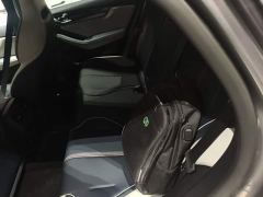 BYD Qin PLUS EV 500KM Luxury - ფოტო 16