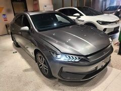 BYD Qin PLUS EV 500KM Luxury - ფოტო 3