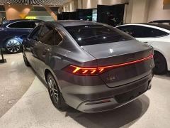 BYD Qin PLUS EV 500KM Luxury - ფოტო 4