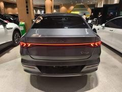 BYD Qin PLUS EV 500KM Luxury - ფოტო 5