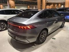 BYD Qin PLUS EV 500KM Luxury - ფოტო 6