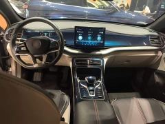 BYD Qin PLUS EV 500KM Luxury - ფოტო 9