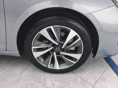 Peugeot 408 1.6T Chase Light Edition - фото 6