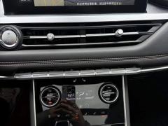 Chery Tiggo 8 Glory Edition 230TCI Automatic Excellence 5-Seater - ფოტო 10