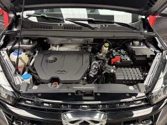Chery Tiggo 8 Glory Edition 230TCI Automatic Excellence 5-Seater - ფოტო 11