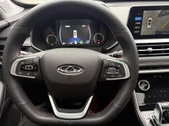 Chery Tiggo 8 Glory Edition 230TCI Automatic Excellence 5-Seater - ფოტო 14