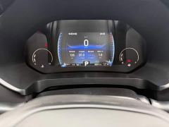 Chery Tiggo 8 Glory Edition 230TCI Automatic Excellence 5-Seater - ფოტო 16