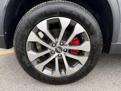 Chery Tiggo 8 Glory Edition 230TCI Automatic Excellence 5-Seater - ფოტო 17
