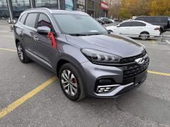 Chery Tiggo 8 Glory Edition 230TCI Automatic Excellence 5-Seater - ფოტო 2