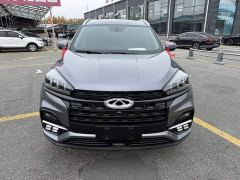 Chery Tiggo 8 Glory Edition 230TCI Automatic Excellence 5-Seater - ფოტო 3