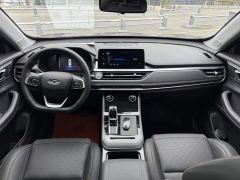 Chery Tiggo 8 Glory Edition 230TCI Automatic Excellence 5-Seater - ფოტო 4