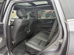 Chery Tiggo 8 Glory Edition 230TCI Automatic Excellence 5-Seater - ფოტო 5