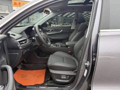 Chery Tiggo 8 Glory Edition 230TCI Automatic Excellence 5-Seater - ფოტო 8