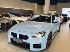 BMW M2 - ფოტო 1