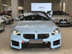 BMW M2 - ფოტო 2