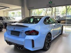 BMW M2 - ფოტო 7