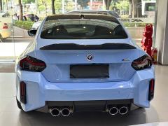BMW M2 - ფოტო 9