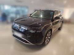 Volkswagen Teramont Pro 450TSI AWD Explorer Edition - фото 1