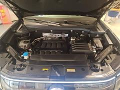 Volkswagen Teramont Pro 450TSI AWD Explorer Edition - фото 16
