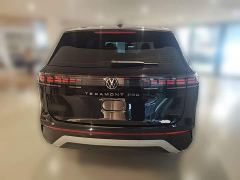 Volkswagen Teramont Pro 450TSI AWD Explorer Edition - фото 3