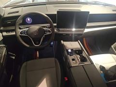 Volkswagen Teramont Pro 450TSI AWD Explorer Edition - фото 5