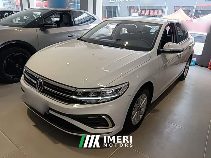Volkswagen Bora 200TSI DSG Comfort Edition