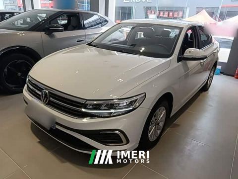 2024 Volkswagen Bora 200TSI DSG Comfort Edition
