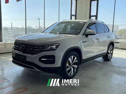 2022 Volkswagen Taos 280TSI FWD Luxury Smart Connected Edition