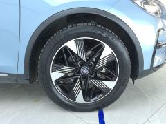 BYD Tang DM-i Edition 1.5T 112km Version 7 - photo 6