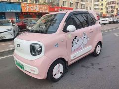 Bestune Besturn Xiaoma 222km Lightning Edition - ფოტო 1