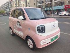 Bestune Besturn Xiaoma 222km Lightning Edition - ფოტო 3