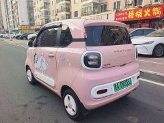 Bestune Besturn Xiaoma 222km Lightning Edition - ფოტო 4