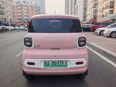 Bestune Besturn Xiaoma 222km Lightning Edition - ფოტო 5