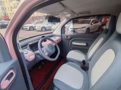 Bestune Besturn Xiaoma 222km Lightning Edition - ფოტო 7