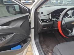 Chevrolet Cavalier 325T Edition - ფოტო 12