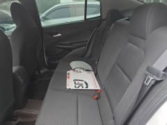 Chevrolet Cavalier 325T Edition - ფოტო 13
