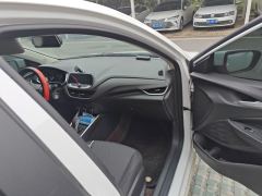 Chevrolet Cavalier 325T Edition - ფოტო 19