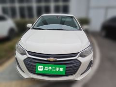 Chevrolet Cavalier 325T Edition - ფოტო 2