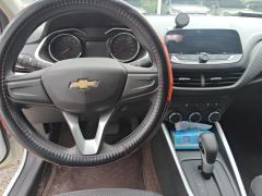 Chevrolet Cavalier 325T Edition - ფოტო 5
