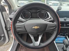 Chevrolet Cavalier 325T Edition - ფოტო 6