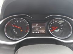 Chevrolet Cavalier 325T Edition - ფოტო 7