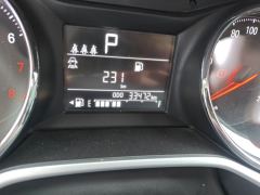 Chevrolet Cavalier 325T Edition - ფოტო 8
