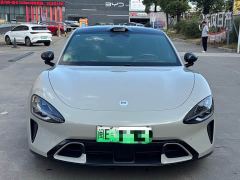 Xiaomi SU7 Four-Wheel Drive Max Edition - photo 2