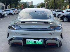 Xiaomi SU7 Four-Wheel Drive Max Edition - photo 8