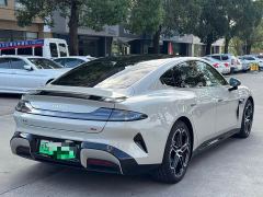 Xiaomi SU7 Four-Wheel Drive Max Edition - photo 9