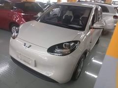 Wuling Binguo 203km Light Enjoy Edition - ფოტო 1
